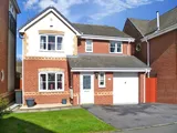Orchid Close, Bedworth CV12