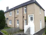 Clydesdale Street, Bo'ness EH51