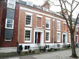 KING STREET, SOUTHSEA