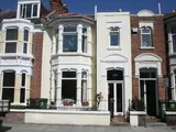 FESTING GROVE, SOUTHSEA