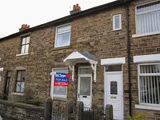 HIGHFIELD TERRACE, NEW MILLS, HIGH PEAK SK22