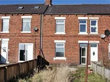 (JM) Lime Street, Stanley, DH9