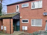 (JM) Gorse Court, Nottingham, NG6