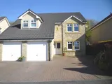Woods Drive, Beaufort Park, Glenrothes KY6