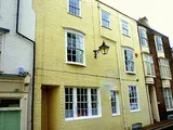 (LF) Addington Street, Ramsgate, CT11