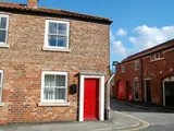 Cross Street Brigg
