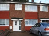 Bushey Close