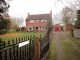 Carleton Rode, Norwich