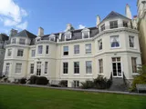 Nelson Gardens, Stoke, Plymouth PL1