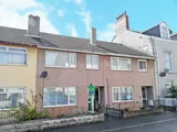 Charlotte Street, Morice Town, Plymouth PL2