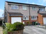 B Honey Hill Road, Kingswood, Bristol BS15