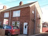 Sterne Avenue, Broughton, DN20 0JT