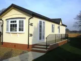 Toms Lane, Kings Langley