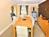 Byram Park Road, Byram, Knottingley, West Yorkshie, WF11