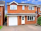 Wren Avenue, Wolverhampton, West Midlands, WV6