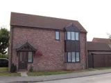 Watersedge, Scawby Brook, DN20 9LJ
