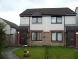 Doon Walk, Livingston EH54