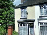 Stockwell Street, Leek, Staffordshire, ST13