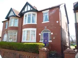 Warley Road, Blackpool FY1