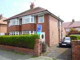 Cheddar Avenue, Blackpool FY4