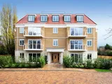 Meadowbrook, 12 Kemerton Road, Beckenham, Kent BR3 6NJ
