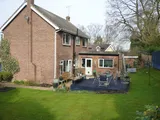 Orchard Close, Cuffley, Potters Bar, Hertfordshire, EN6