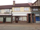 Rectory Lane, Woodmansterne