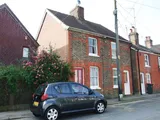 Westfield Road, West Green, Crawley, West Sussex