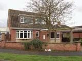Kent Drive, Hibaldstow, DN20 9PP
