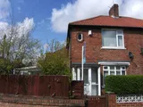 Fossway, Newcastle Upon Tyne NE6