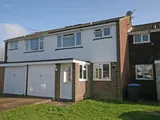 Barn Close, Albourne