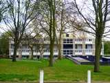 Rye Hill Park, Peckham, SE15