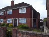 Westcourt Road, Worthing
