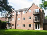 Providence Hill, Bursledon