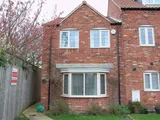 Barnard Meadows, Kirton in Lindsey, DN21 4NZ