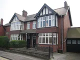 Gawber Road, Barnsley S75