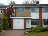 Inley Road, Spital