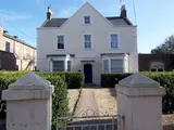 Christchurch Street West