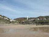 Woolacombe, Devon