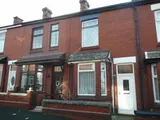 GREEN STREET, HYDE SK14