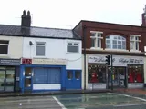 MARKET STREET, HYDE SK14