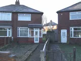BUCKINGHAM AVENUE, DENTON, MANCHESTER M34