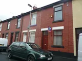 MARTIN STREET, HYDE SK14