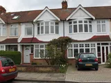 Southlands Road, Bromley