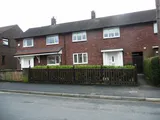 KINGSWAY, DUKINFIELD SK16