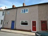 Westminster Road Hoole Chester