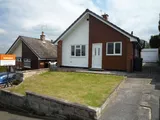 Swan Close, Talke, Stoke-On-Trent
