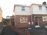 Green Lane, Worcester