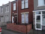Brookland Terrace, North Shields, Two Bedroom Flat