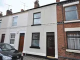 North Street Boughton Chester.